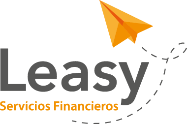 Logo-leasy